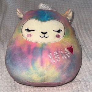 Limited Edition Valentine’s Day 2021 Squishmallow